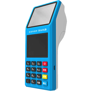 广汉超级收款宝QR65